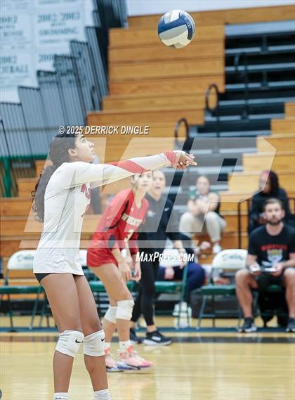 Thumbnail 3 in Wheatley vs Locust Valley (Nassau Class B Championship) photogallery.