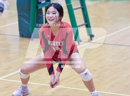 Thumbnail 3 in Wheatley vs Locust Valley (Nassau Class B Championship) photogallery.