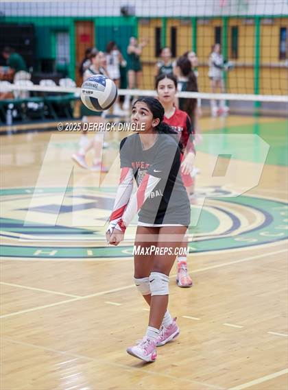 Thumbnail 1 in Wheatley vs Locust Valley (Nassau Class B Championship) photogallery.