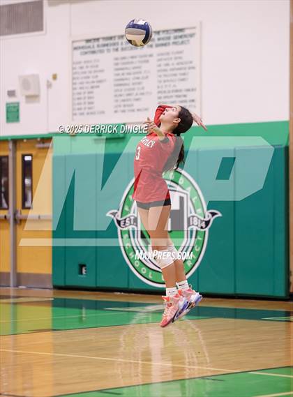 Thumbnail 2 in Wheatley vs Locust Valley (Nassau Class B Championship) photogallery.