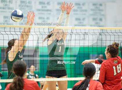 Thumbnail 3 in Wheatley vs Locust Valley (Nassau Class B Championship) photogallery.