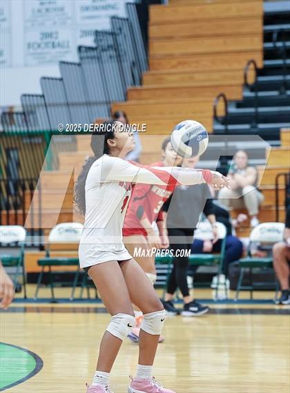 Thumbnail 1 in Wheatley vs Locust Valley (Nassau Class B Championship) photogallery.