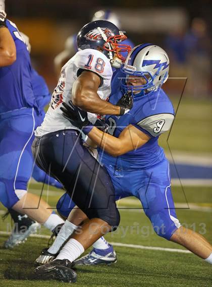 Thumbnail 3 in Pleasant Grove @ Rocklin photogallery.