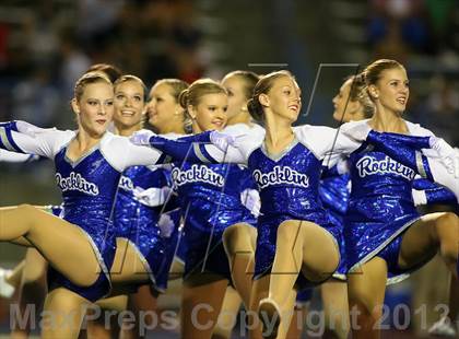 Thumbnail 2 in Pleasant Grove @ Rocklin photogallery.