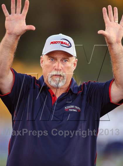 Thumbnail 1 in Pleasant Grove @ Rocklin photogallery.