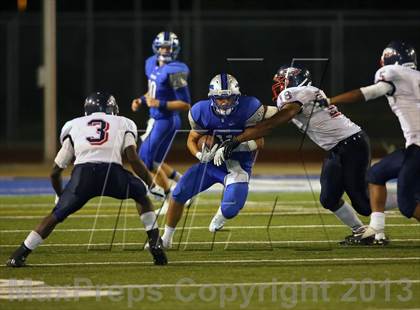 Thumbnail 3 in Pleasant Grove @ Rocklin photogallery.