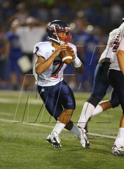 Thumbnail 2 in Pleasant Grove @ Rocklin photogallery.