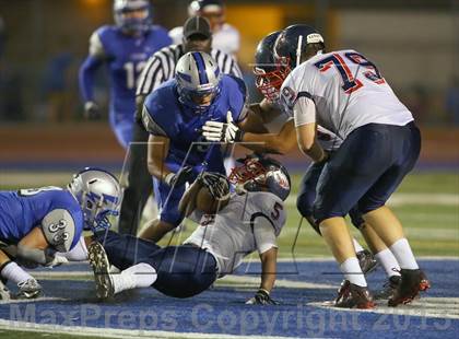 Thumbnail 1 in Pleasant Grove @ Rocklin photogallery.