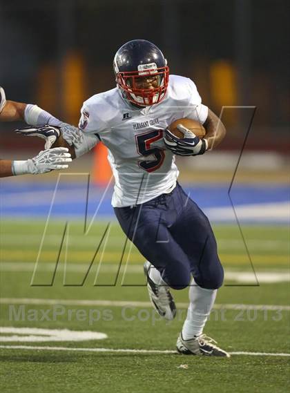 Thumbnail 2 in Pleasant Grove @ Rocklin photogallery.