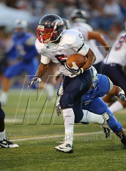 Thumbnail 2 in Pleasant Grove @ Rocklin photogallery.