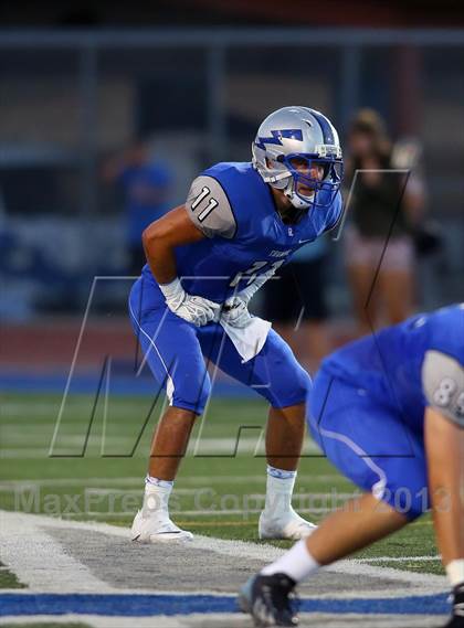 Thumbnail 3 in Pleasant Grove @ Rocklin photogallery.