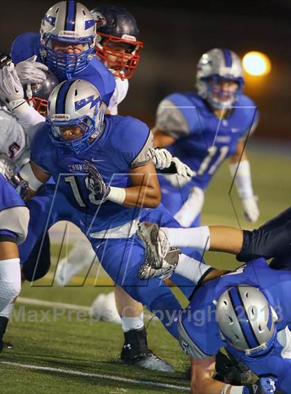 Thumbnail 1 in Pleasant Grove @ Rocklin photogallery.