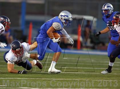 Thumbnail 1 in Pleasant Grove @ Rocklin photogallery.