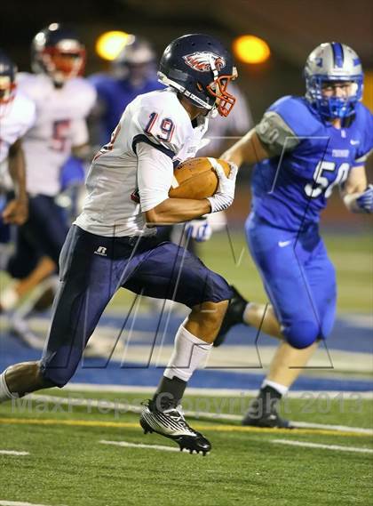 Thumbnail 3 in Pleasant Grove @ Rocklin photogallery.
