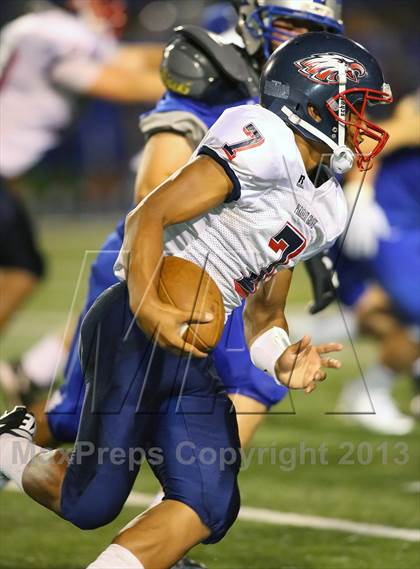 Thumbnail 3 in Pleasant Grove @ Rocklin photogallery.