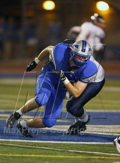 Thumbnail 3 in Pleasant Grove @ Rocklin photogallery.