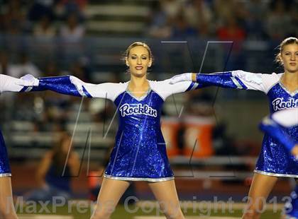 Thumbnail 2 in Pleasant Grove @ Rocklin photogallery.