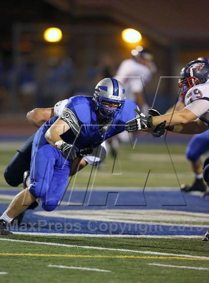 Thumbnail 1 in Pleasant Grove @ Rocklin photogallery.