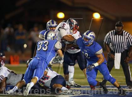 Thumbnail 3 in Pleasant Grove @ Rocklin photogallery.