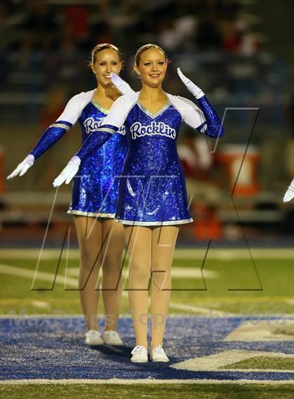 Thumbnail 1 in Pleasant Grove @ Rocklin photogallery.