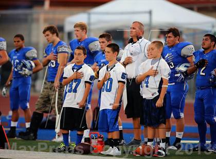 Thumbnail 1 in Pleasant Grove @ Rocklin photogallery.