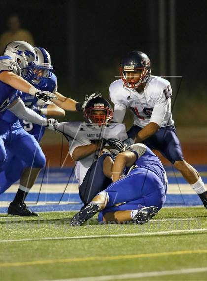 Thumbnail 3 in Pleasant Grove @ Rocklin photogallery.