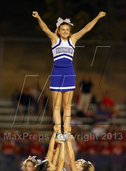 Thumbnail 1 in Pleasant Grove @ Rocklin photogallery.
