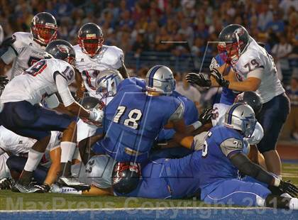 Thumbnail 1 in Pleasant Grove @ Rocklin photogallery.