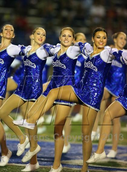 Thumbnail 1 in Pleasant Grove @ Rocklin photogallery.