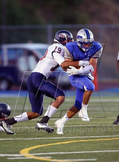 Thumbnail 2 in Pleasant Grove @ Rocklin photogallery.