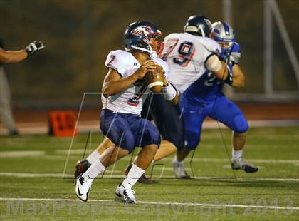Thumbnail 3 in Pleasant Grove @ Rocklin photogallery.
