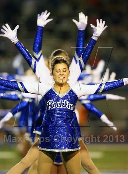 Thumbnail 1 in Pleasant Grove @ Rocklin photogallery.