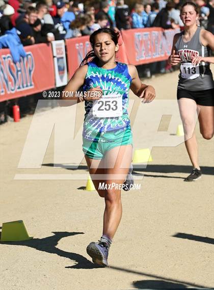 Thumbnail 3 in NCHSAA 1A Championship photogallery.