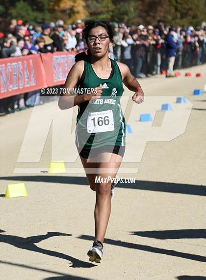 Thumbnail 1 in NCHSAA 1A Championship photogallery.