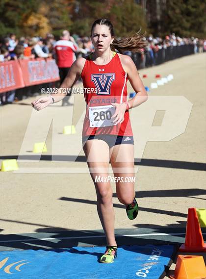 Thumbnail 1 in NCHSAA 1A Championship photogallery.