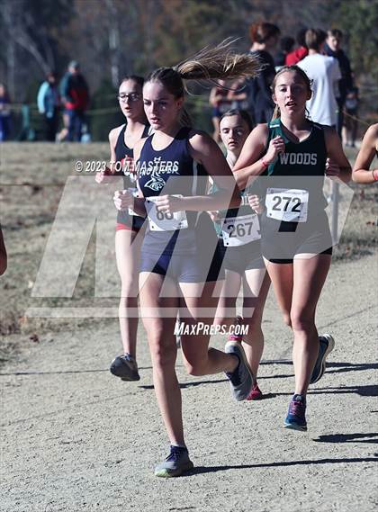 Thumbnail 1 in NCHSAA 1A Championship photogallery.
