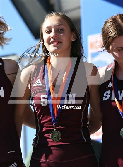 Thumbnail 1 in NCHSAA 1A Championship photogallery.