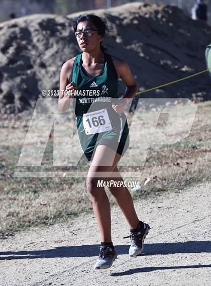 Thumbnail 2 in NCHSAA 1A Championship photogallery.