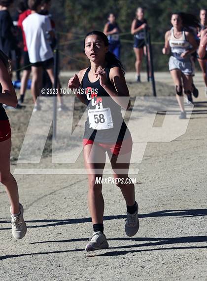Thumbnail 2 in NCHSAA 1A Championship photogallery.