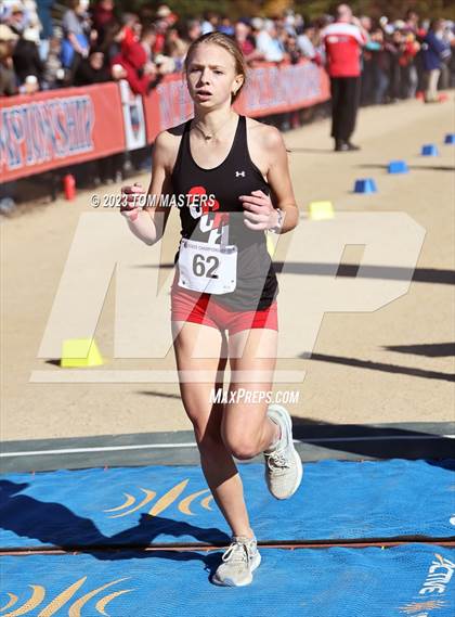 Thumbnail 3 in NCHSAA 1A Championship photogallery.