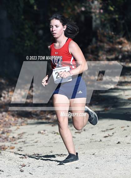 Thumbnail 1 in NCHSAA 1A Championship photogallery.