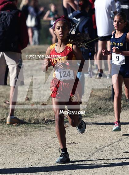 Thumbnail 3 in NCHSAA 1A Championship photogallery.