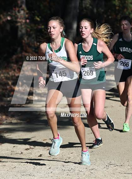 Thumbnail 2 in NCHSAA 1A Championship photogallery.