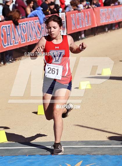 Thumbnail 1 in NCHSAA 1A Championship photogallery.