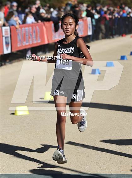 Thumbnail 3 in NCHSAA 1A Championship photogallery.