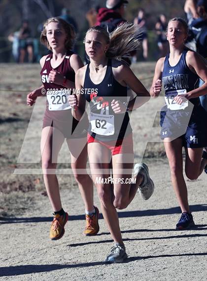 Thumbnail 2 in NCHSAA 1A Championship photogallery.