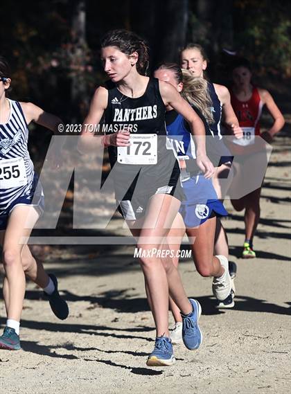 Thumbnail 2 in NCHSAA 1A Championship photogallery.
