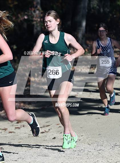 Thumbnail 3 in NCHSAA 1A Championship photogallery.