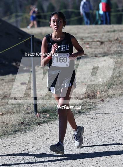 Thumbnail 3 in NCHSAA 1A Championship photogallery.