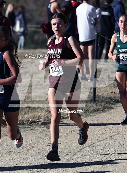 Thumbnail 3 in NCHSAA 1A Championship photogallery.
